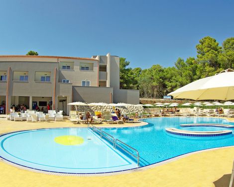 FV Hotels Spiagge Bianche-3