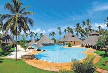 Neptune Pwani Beach Resort & Spa