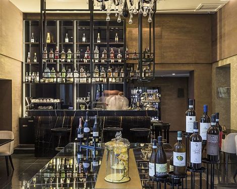 Venice Times Hotel-4