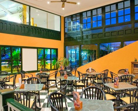 BLUESEA Costa Bastian-2