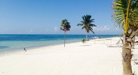 VR Club Tulum Riviera