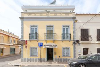 Villa Marquez