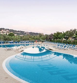Hotel Narcis