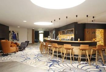 Hotel, Das Aunhamer Suite & Spa