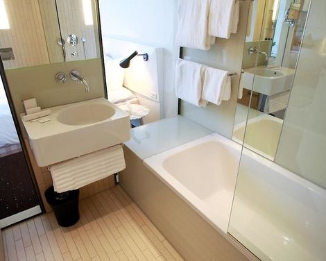 AC Hotel Bella Sky Copenhagen-0