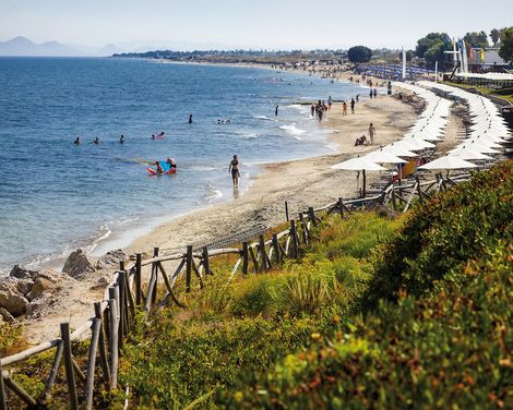 Neptune Luxury Resort-1