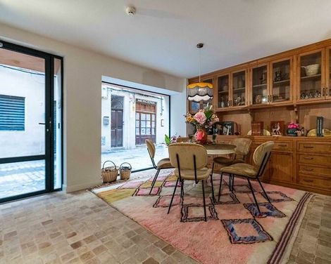 Samaritana Suites-2