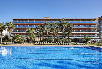 Hotel, Hotel Surf Mar
