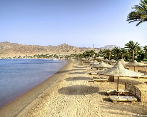 Dahab Lagoon Club & Resort-3