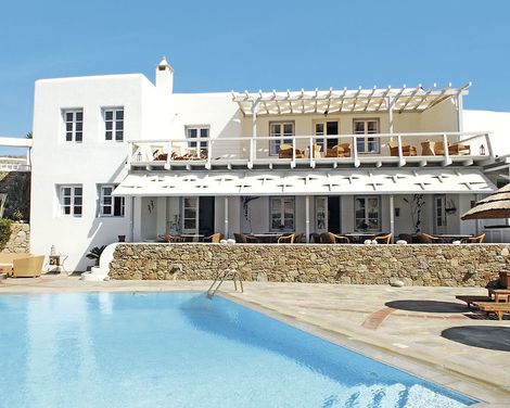 Archipelagos Hotel-4