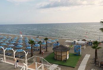 Hotel, La Isla Resort