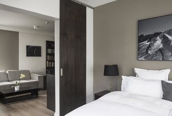 Hotel, Odinsve Hotel