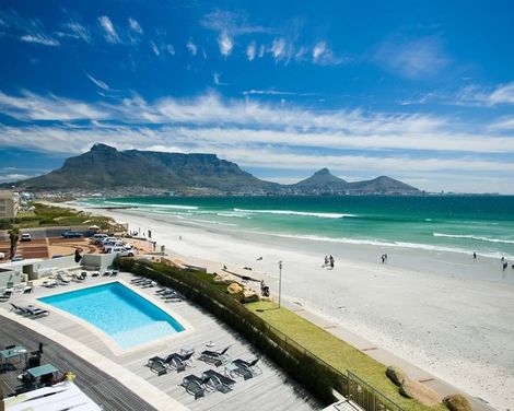 Lagoon Beach Hotel-4