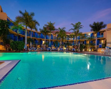 BLUESEA Jandia Luz-1