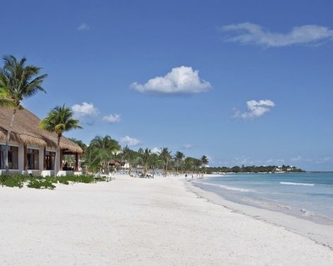 Akumal Bay Beach & Wellnes Resort-3