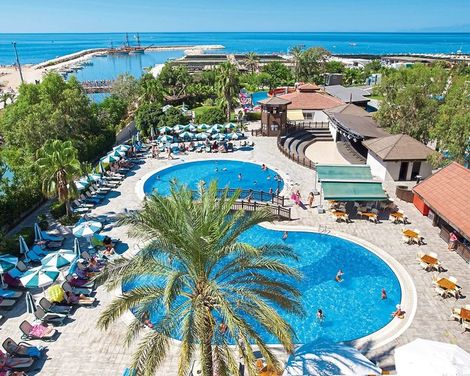 Seher Resort & Spa-3