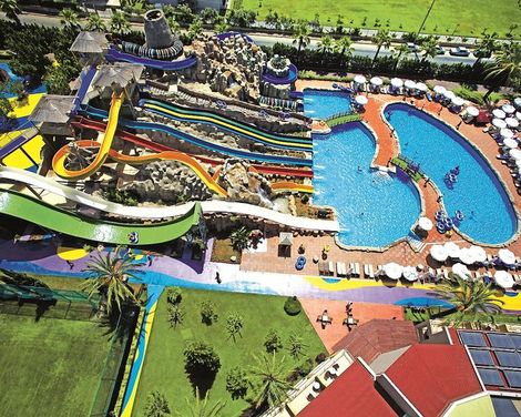 Selectum Family Resort Side-4