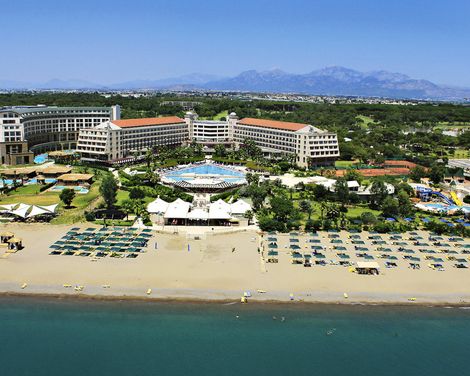Kaya Belek-0