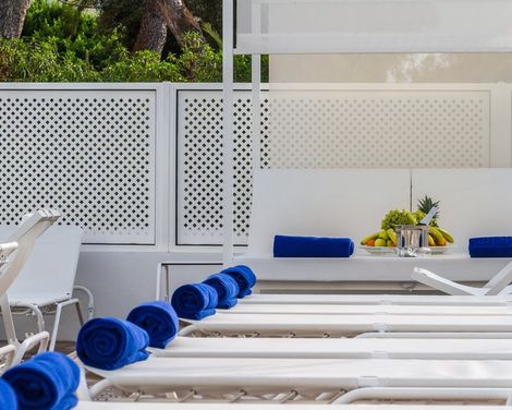 Hotel Triton Beach-3