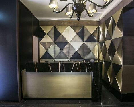 Venice Times Hotel-1