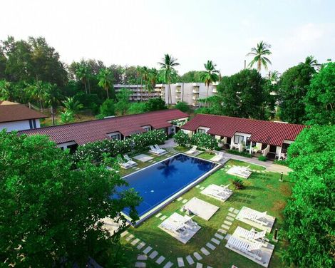 Nai Yang Beach Resort-3