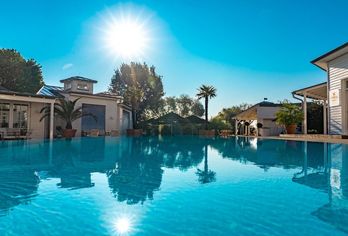 Hotel, Precise Resort Schwielowsee