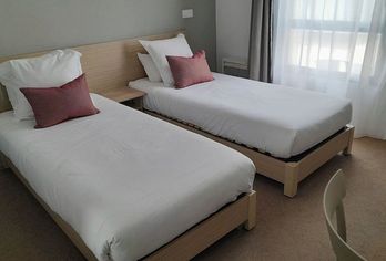 Hotel, Appart'Hôtel Quimper