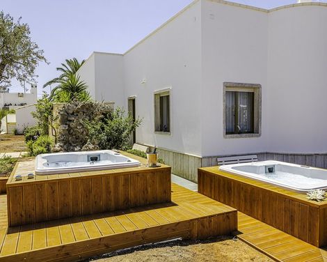 Le Gemelle Bed & Breakfast-3
