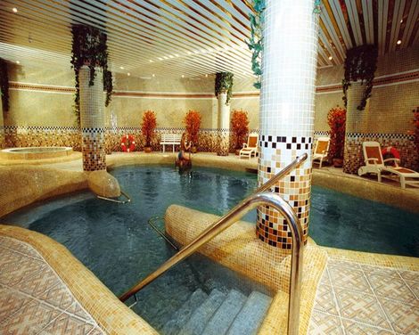 Hotel Vila-Real Palace-2