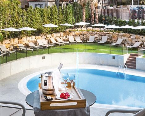 Golden Costa Salou Adults Only-4