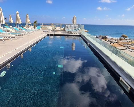 Golden Beach Hotel-2