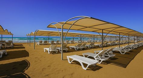 Linda Sunny Beach Hotel & Spa