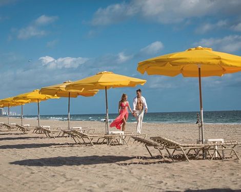 Lago Mar Beach Resort & Club-0