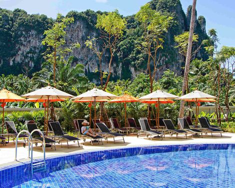 Ibis Styles Krabi Ao Nang-1