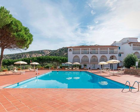 Club Hotel Cormorano-4