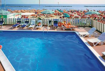 Hotel, Hotel Astoria