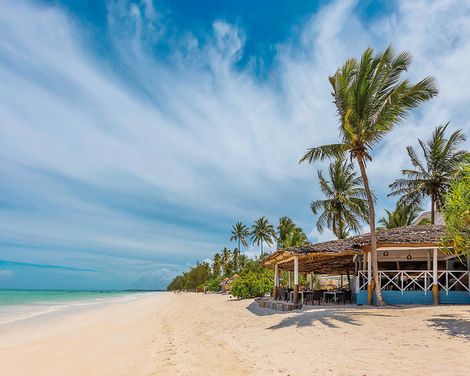 Meliá Zanzibar-3