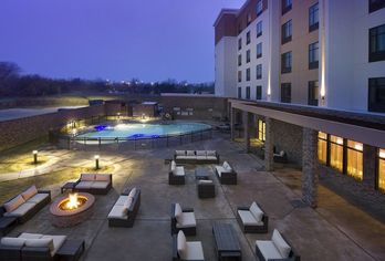 Hotel, Courtyard Dallas DFW Airport North/Grapevine