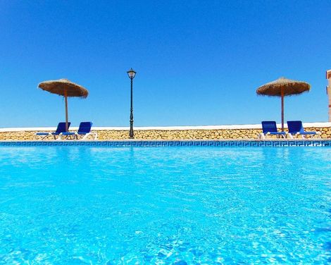 Apartamentos Moon Dreams Cabo de Baños-0