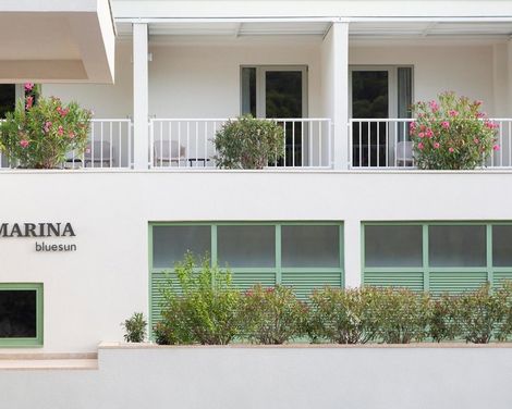 Bluesun Hotel Marina-3
