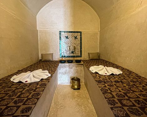 Riad Bab El Qamar-4