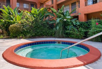 Hotel, Quality Inn & Suites
