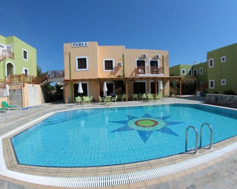 Perla Apartments-1