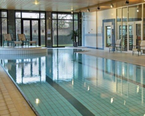 Millennium Hotel Paris Charles De Gaulle-1