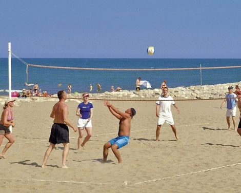 Camping Ca'Savio by Happy Camp-2