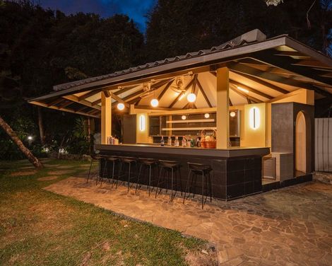 Sunshine Garden Resort-3