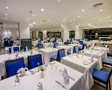 Novostar Bel Azur Thalassa & Bungalows-4