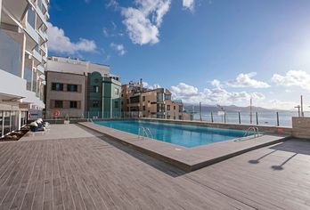 Hotel, Hotel Cristina by Tigotan Only Adults (+16)