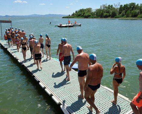 Camping Village Punta Navaccia-3