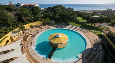 Pestana Blue Alvor Beach